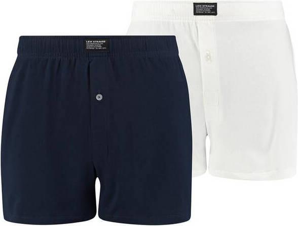 Produktbild Levis 2erPack Jersey Loose Fit Boxer (XL, 2er Pack)