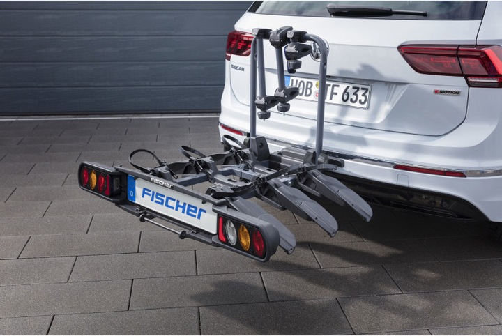 Actual product image Fischer ProlineEvo 3