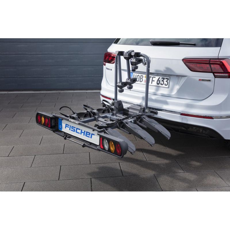 Thumbnail - Fischer, Veloträger
