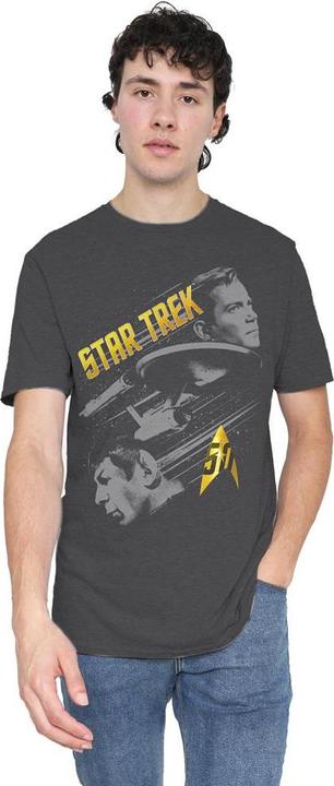 Produktbild 50 Year Frontier TShirt (S)