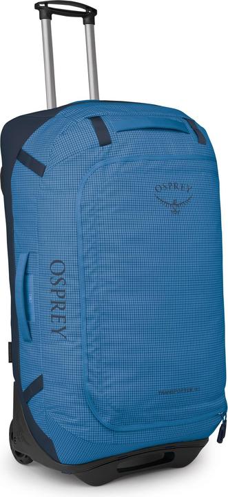 Actual product image Osprey Rolling Transporter 90 2 Rollen Reisetasche 78 cm (90 l)