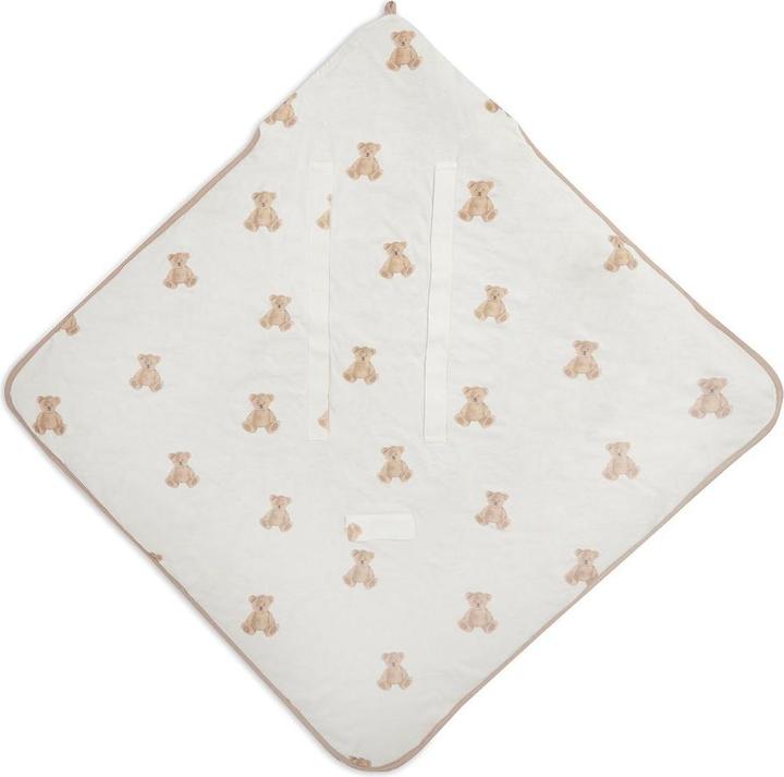 Image du produit Jollein Couverture de siège pour bébé