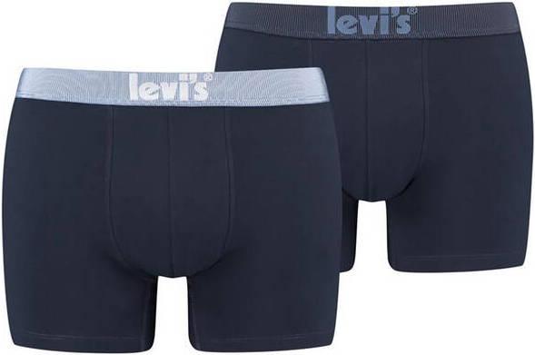 Image du produit Levis Lot de 2 BoxerBrief en coton organique (XL, lot de 2)