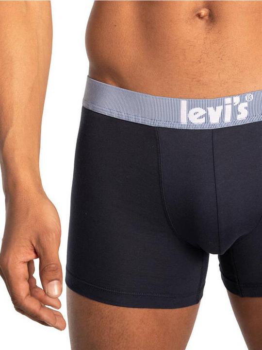 Produktbild Levis 2erPack Organic Cotton BoxerBrief (S, 2er Pack)