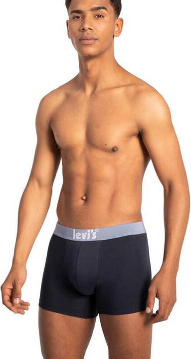 Produktbild Levis 2erPack Organic Cotton BoxerBrief (S, 2er Pack)