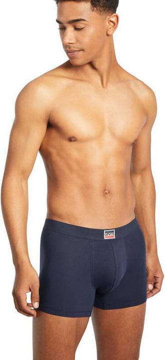 Immagine prodotto Levis 2erPack Organic Cotton BoxerBrief (XL, Confezione da 2)