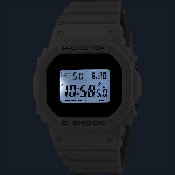 Produktbild Casio GW-5000HS-7ER (Funkuhr, 48.90 mm)