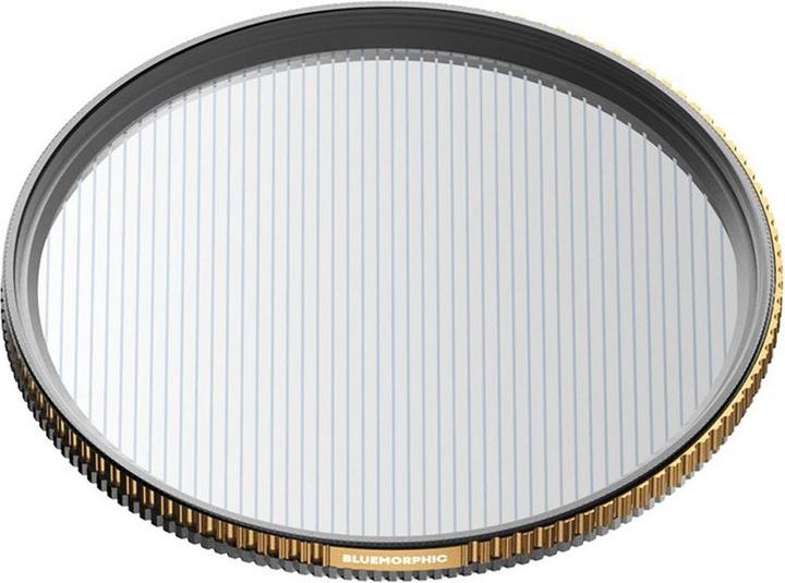Produktbild PolarPro QuartzLine FX - BlueMorphic Filter - 86mm (86 mm, Effekt Filter, 86 mm)
