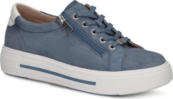LT.BLUE SUEDE