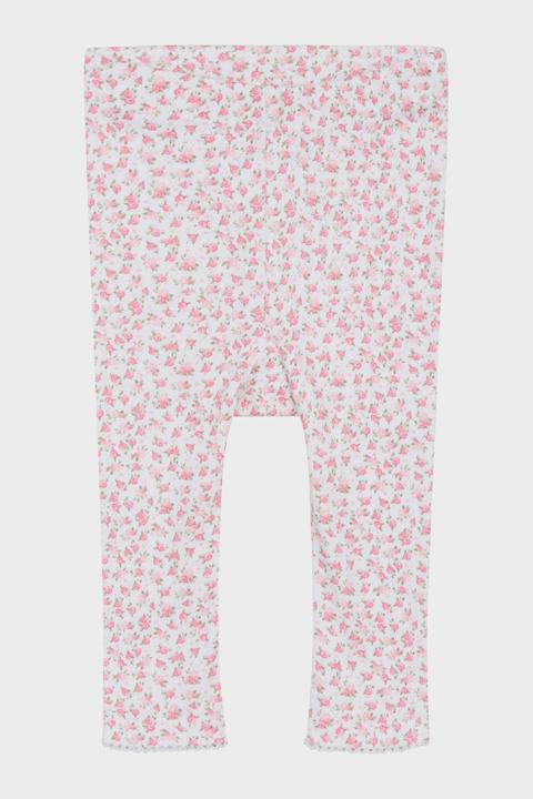 Image du produit Hust and Claire Leggings à motif floral (80)