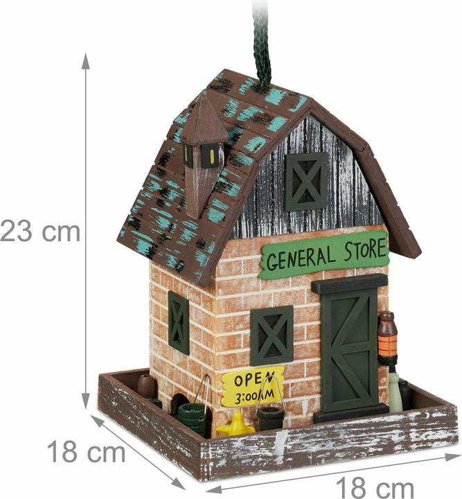 Actual product image Relaxdays Cat cave (Cat)