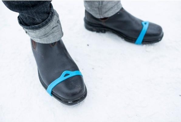 Actual product image Nordic Grip MINI S Anti-slip aid