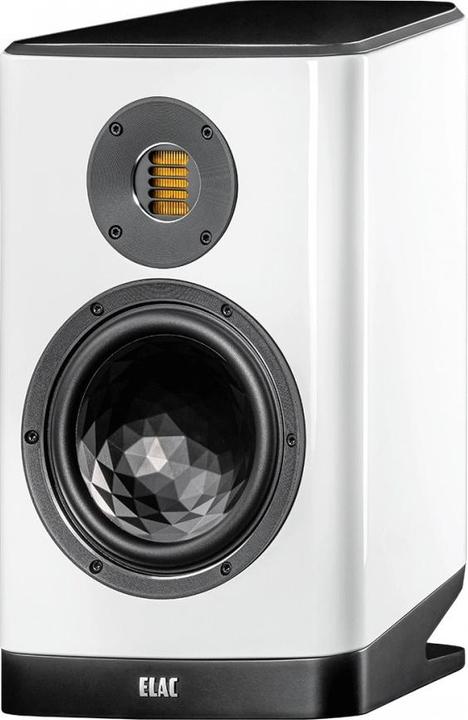 Image du produit ELAC Vela BS 404.2 highgloss *blanc brillant (1 paire)