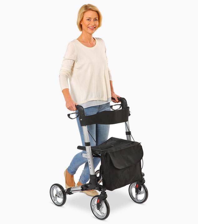 Image du produit Antar Vierrad Rollator