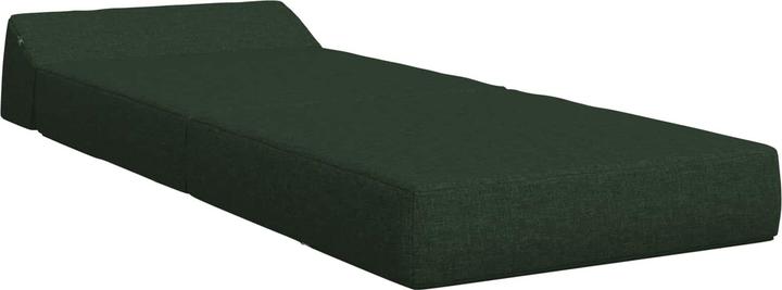 Actual product image vidaXL Klappbares Sofa