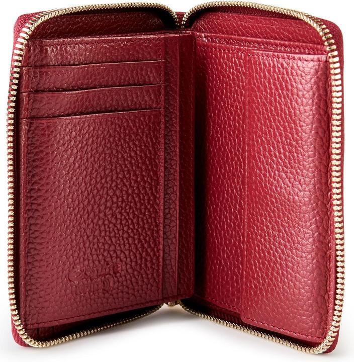 Actual product image Esquire Alexandria Wallet