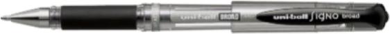 Image du produit Uni-ball Signo Broad (Noir, 1 x)