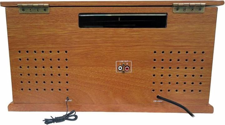 Immagine prodotto Sunstech PXRC52CD (Automaticamente)