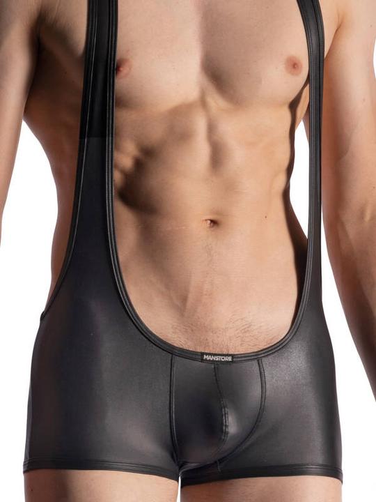 Produktbild Manstore Jock Body (M)