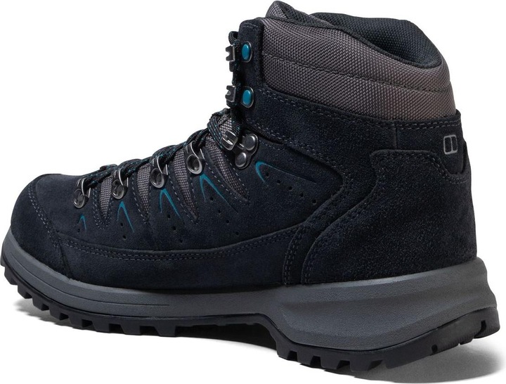 Produktbild Berghaus Explorer Trek GTX Tech Boot (40)