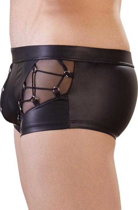 Actual product image Nek Pants with lacing (S)