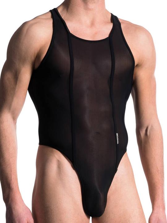 Produktbild Manstore String Body (XL)