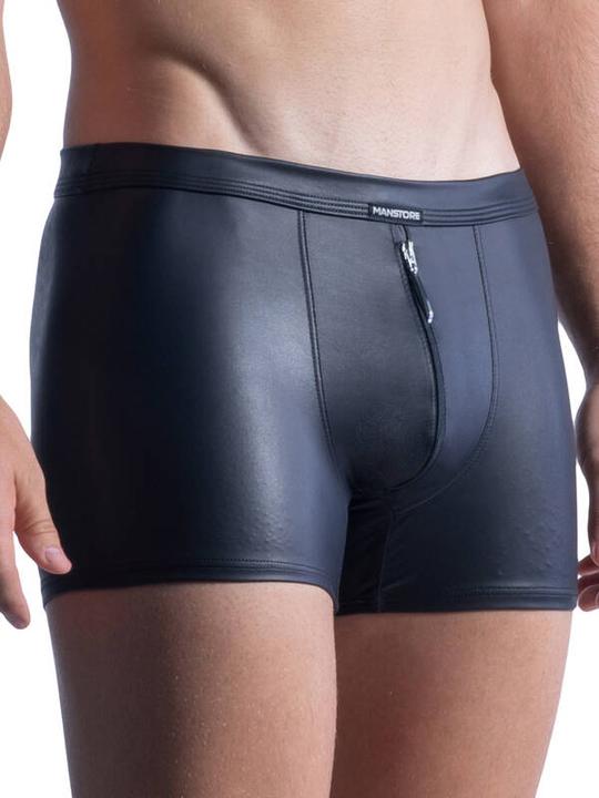 Image du produit Manstore Pantalon zippé (L)