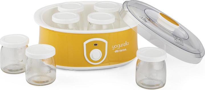 Productafbeelding Ariete Yogurella