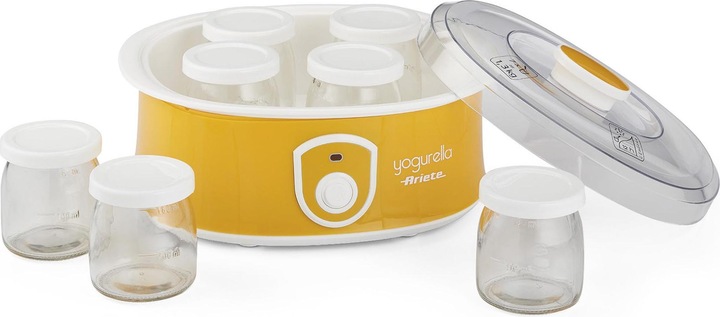 Image du produit Ariete Yogurella