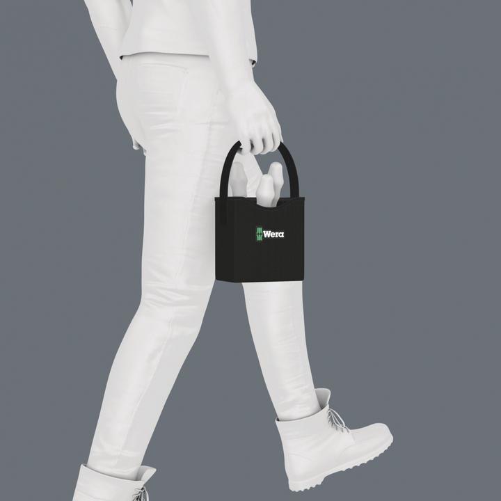 Produktbild Wera 2go 4 (1 Teil)