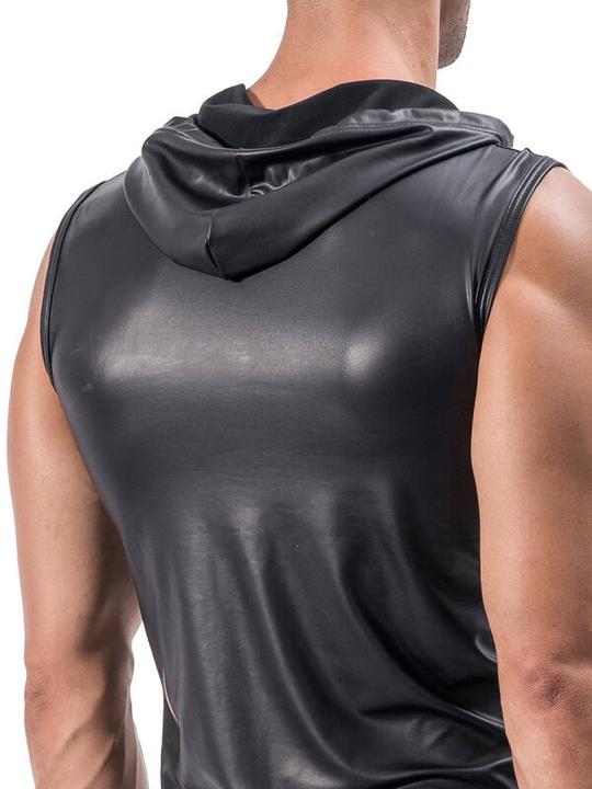 Produktbild Manstore Hoody Tank (XL)
