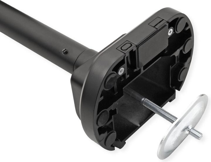 Produktbild Roline Schwerlast-LCD-Arm, Stange (Tisch, 57", 27 kg)