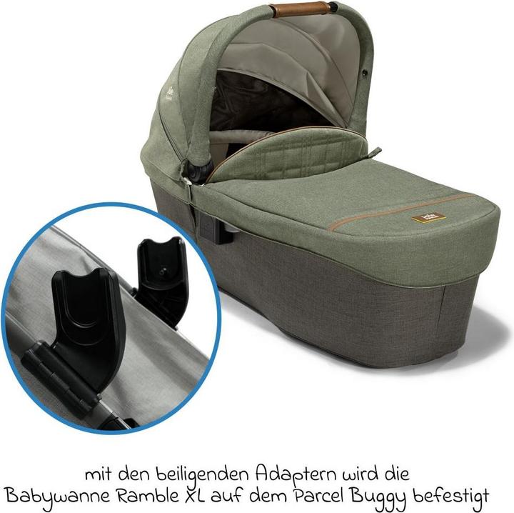 Produktbild Joie Parcel Signature