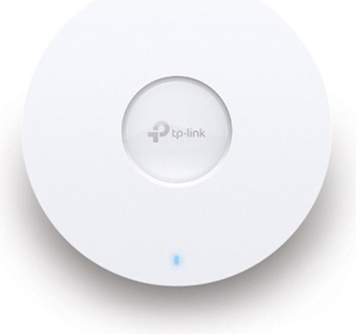 Produktbild TP-Link Ax3000 Ceiling Mount Wifi 6 Access Point Ultra-Fast Wifi 6 S (2402 Mbit/s)