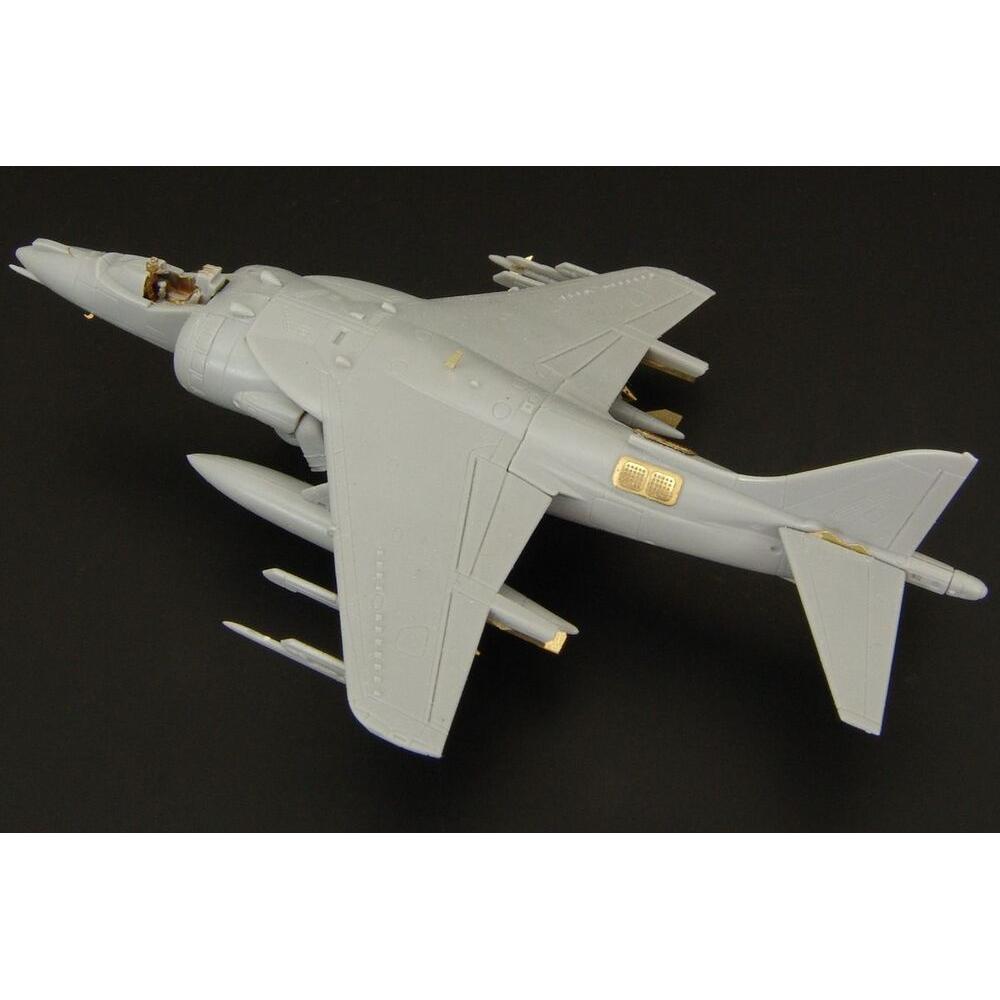 Brengun AV-8B Harrier II plus