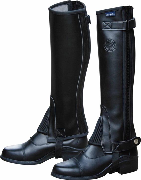 Actual product image Harry's Horse Connect (XL)