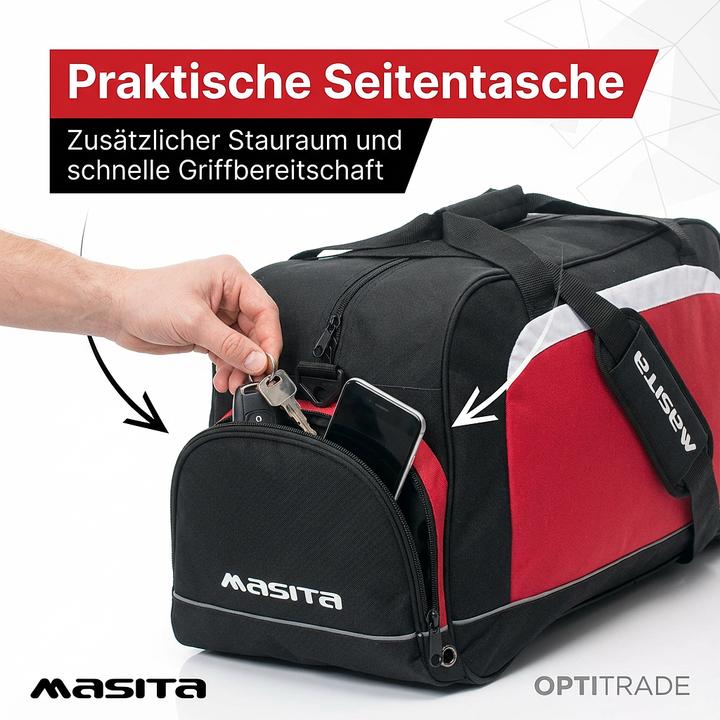 Immagine prodotto Masita Sporttasche Striker