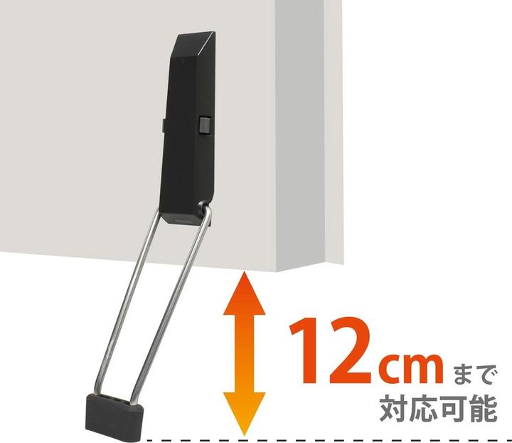 Immagine prodotto NT Cutter Türstopper