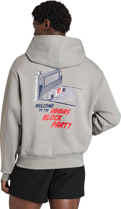 Produktbild Adidas Volleyball FUN Hoody (M)