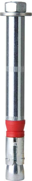 Actual product image Tox Heavy duty anchor Dual Force 1 12x30 mm (50 pcs.)