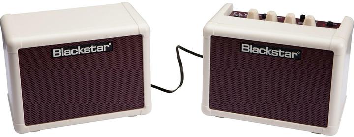 Actual product image Blackstar FLY 3 PACK, Vintage Edition (Guitar, 3 W)
