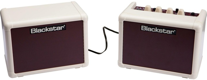 Image du produit Blackstar FLY 3 PACK, édition vintage (Guitare, 3 W)