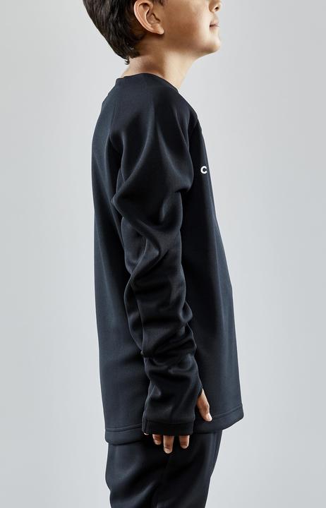 Image du produit Craft Evolve Crew Neck Jr (146, 152)