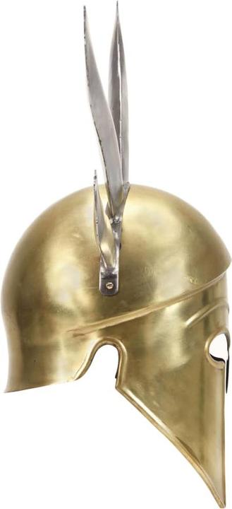 Produktbild vidaXL antiker Krieger Helm