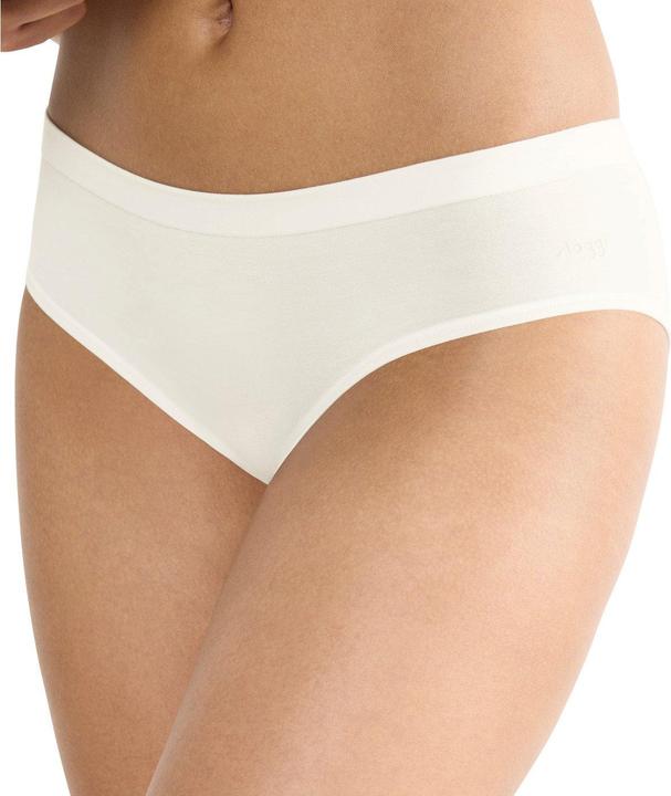 Produktbild Sloggi Go Sense Micromodal Hipster (L, 2er Pack)