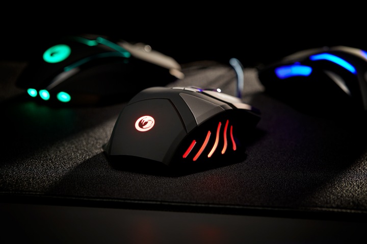 Produktbild Nacon Gaming Gm-300 (Kabelgebunden)