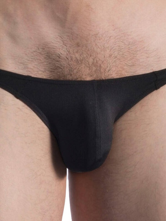 Produktbild Manstore Low Rise Brief (L)