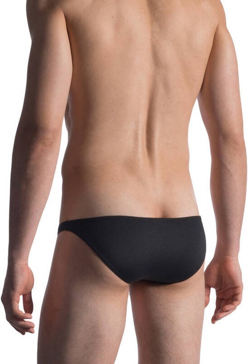 Produktbild Manstore Low Rise Brief (L)