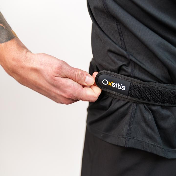 Actual product image Oxsitis Gravity Runbelt - Trinkgürtel