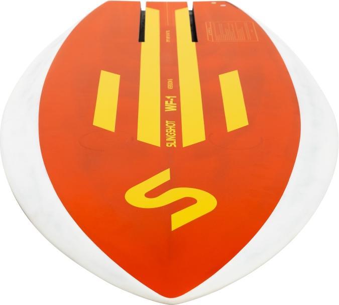 Produktbild Slingshot WF-1 V6 (99.06 cm)